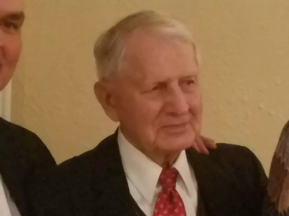 Dr. Phillip Foreman Named Hannibal Chamber Pacesetter