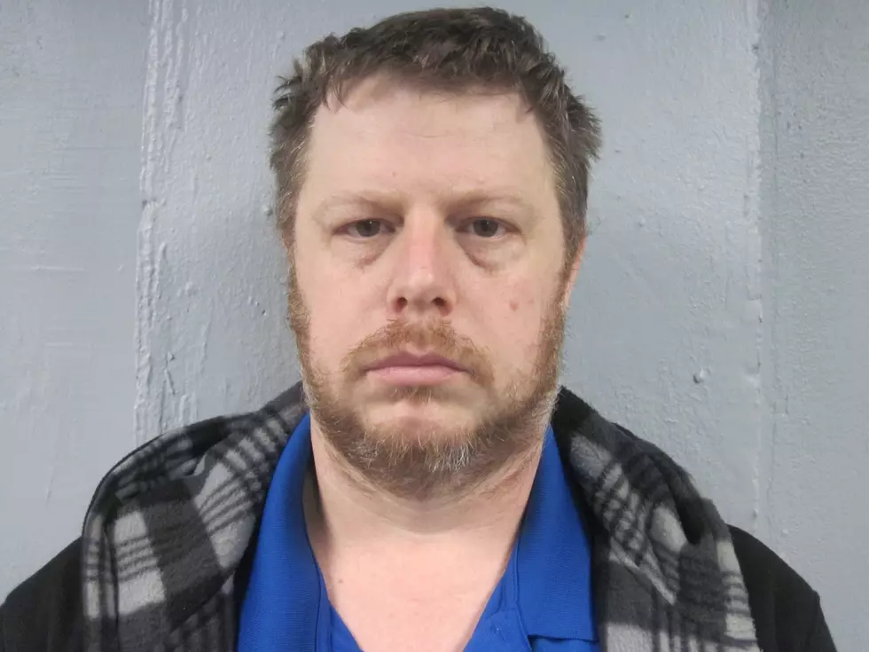 Brinkman Pleads Not Guilty to Child Molestation