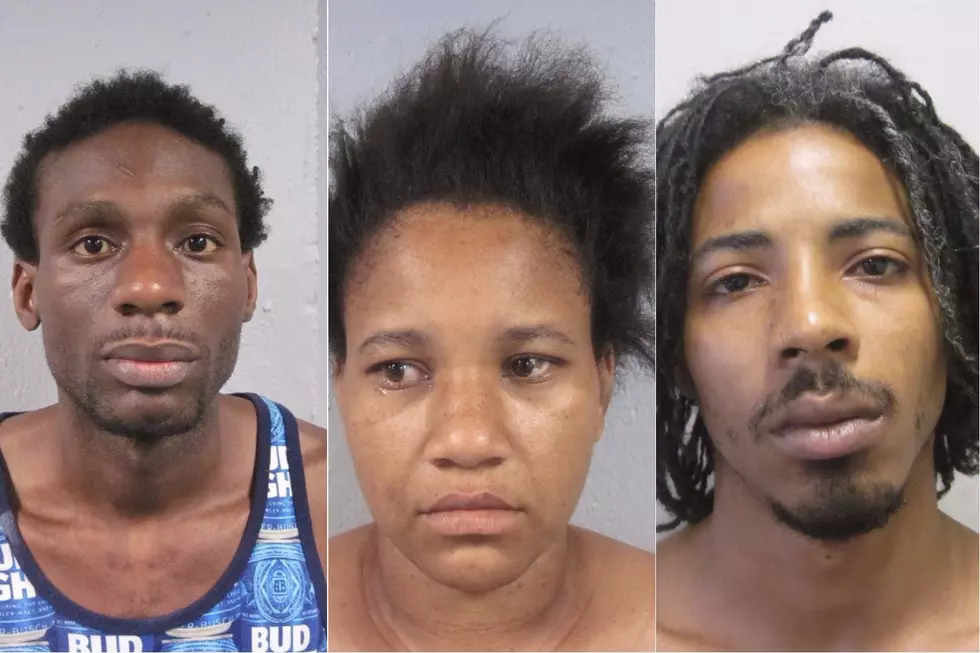 Three Drug Related Arrests in Hannibal