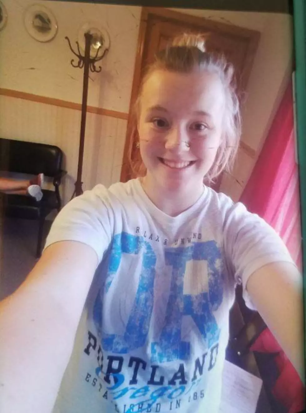 Missing in Monroe County