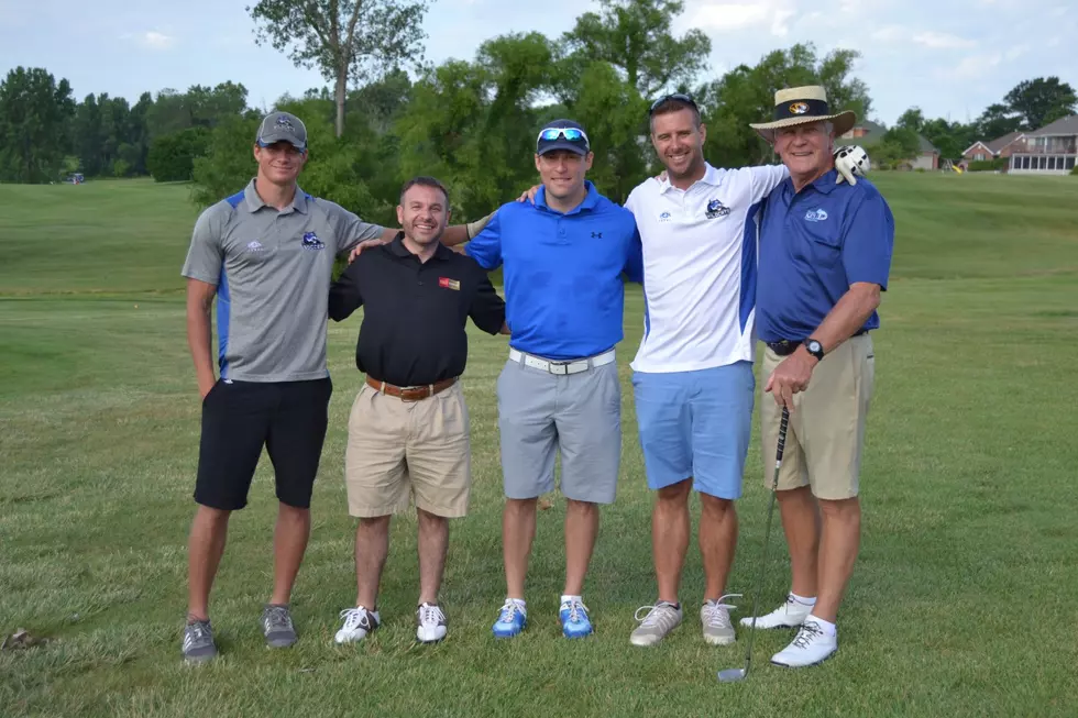Hannibal Regional Foundation’s Shoeless Joe’s Celebrity Golf Classic Raises Money for Cherish Campaign
