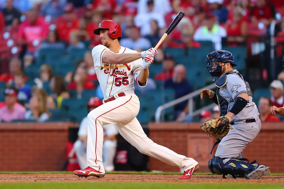 Brewers’ playoff hopes dashed after Cards rally for 7-6 win