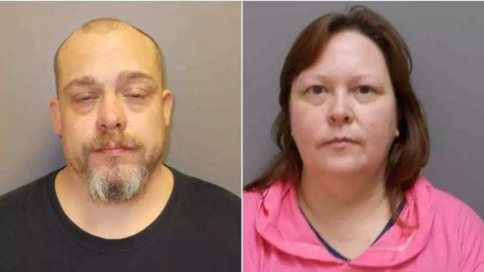 Two Arrested in Lee County on Clark County Drug Charges