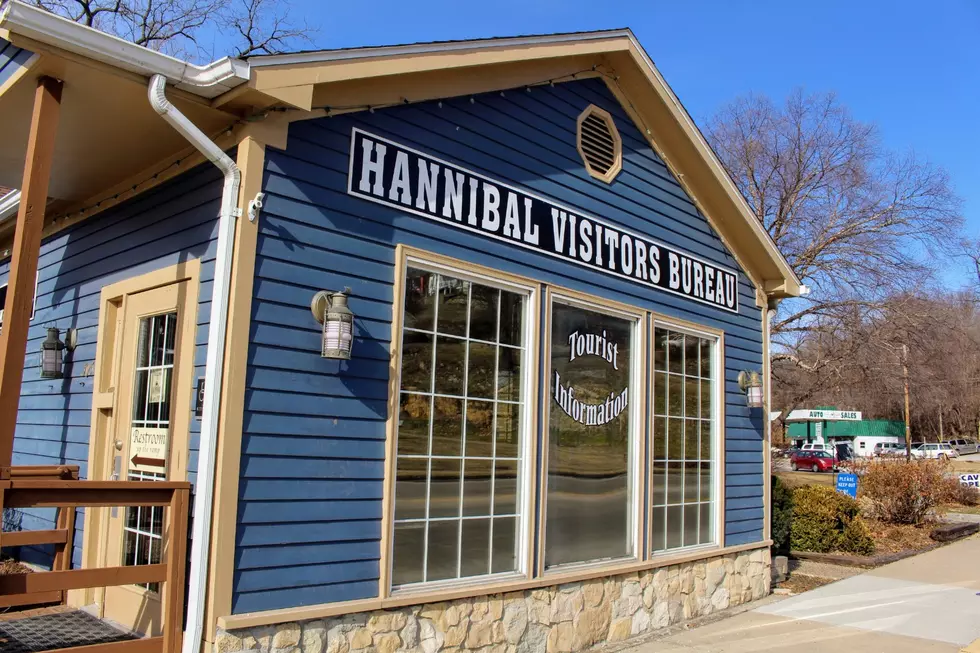 Hannibal Council Accepts Bid for Sale of CVB Building