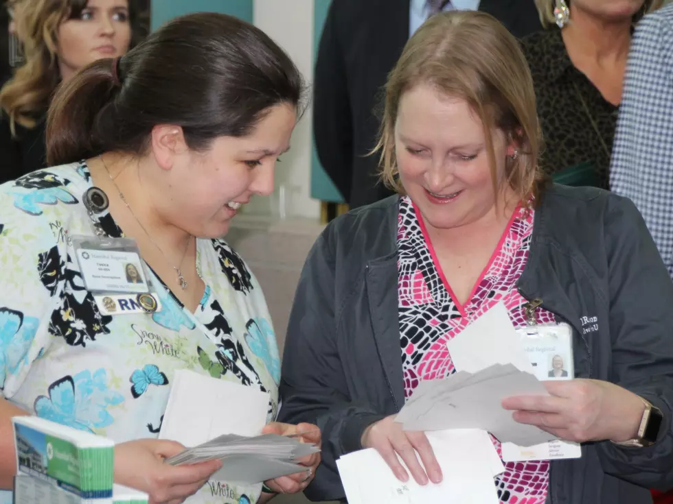 Hannibal Regional Celebrates 25th Anniversary