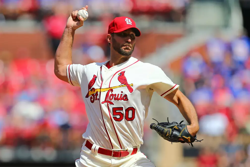 We Want to Send You To A Cardinals Game!