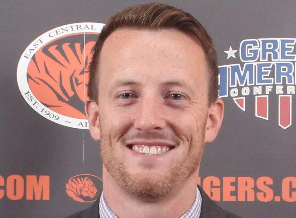 Canton Native Hired as Next Culver Stockton Men’s Basketball Coach