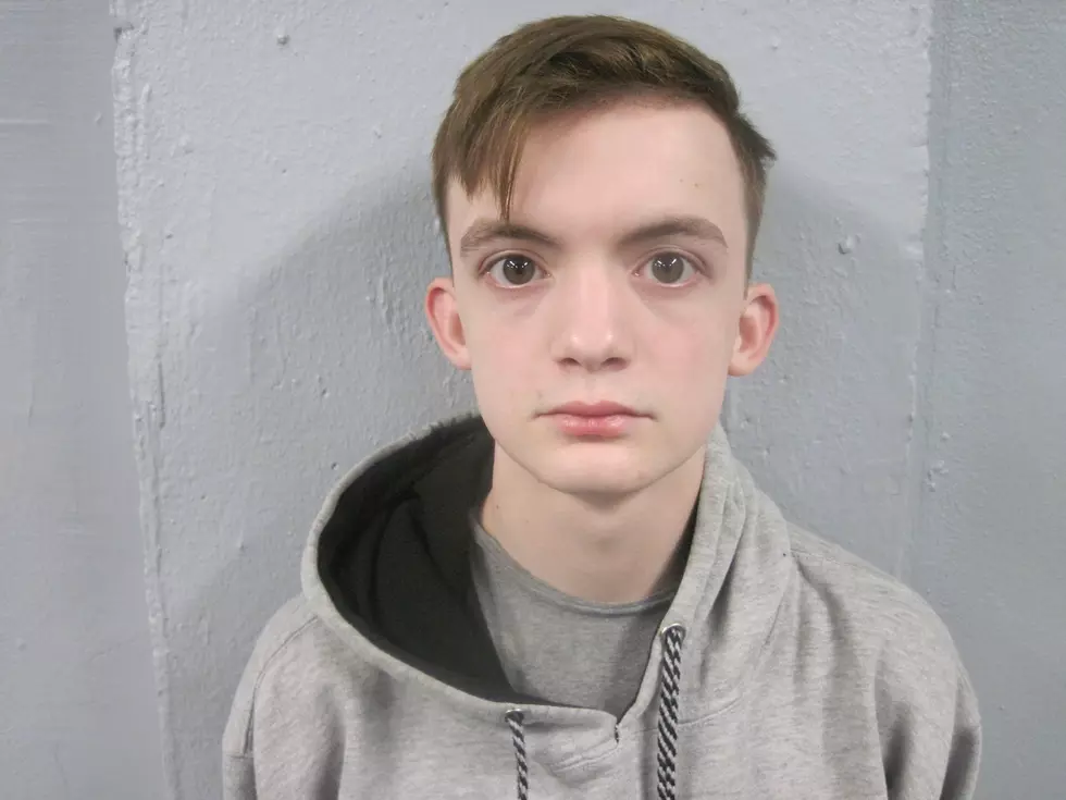 False Report Charge Follows Hannibal Riverview Park Robbery Claim