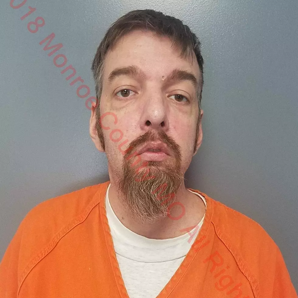 Marshall Sentenced to Prison on Weapons and Burglary Charges