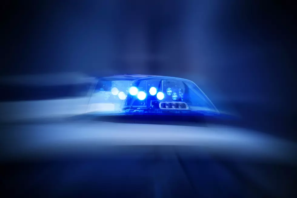 One Dead Following Crash on US 61 South of Palmyra