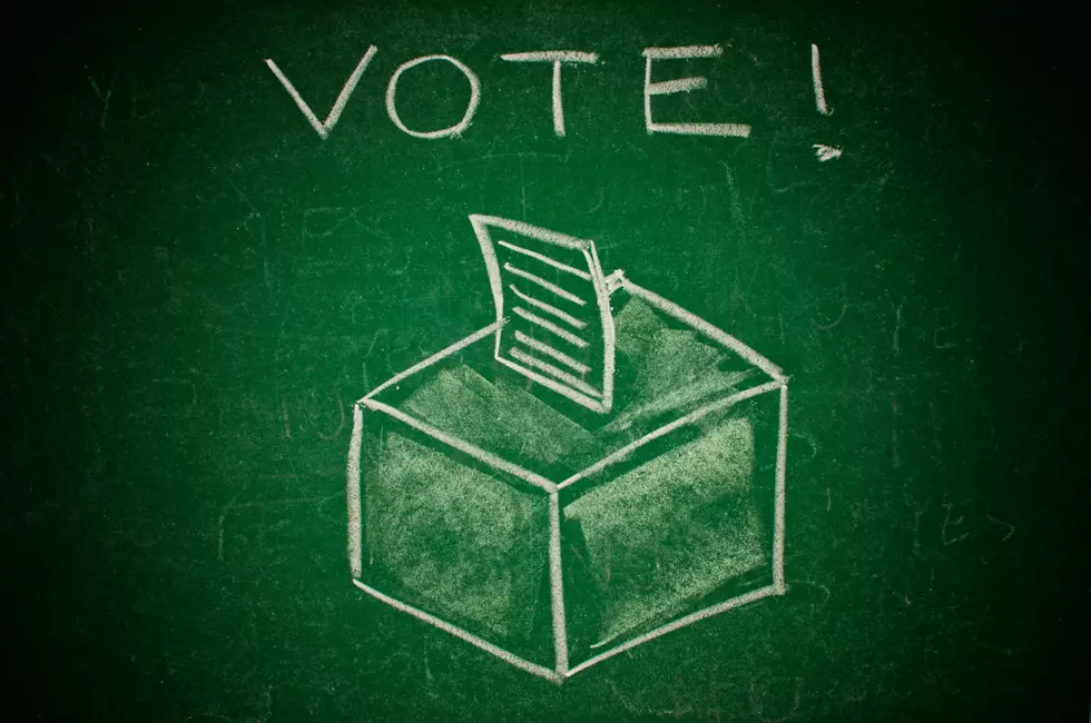 School Board, Mayor , City Council Races Decided Tuesday