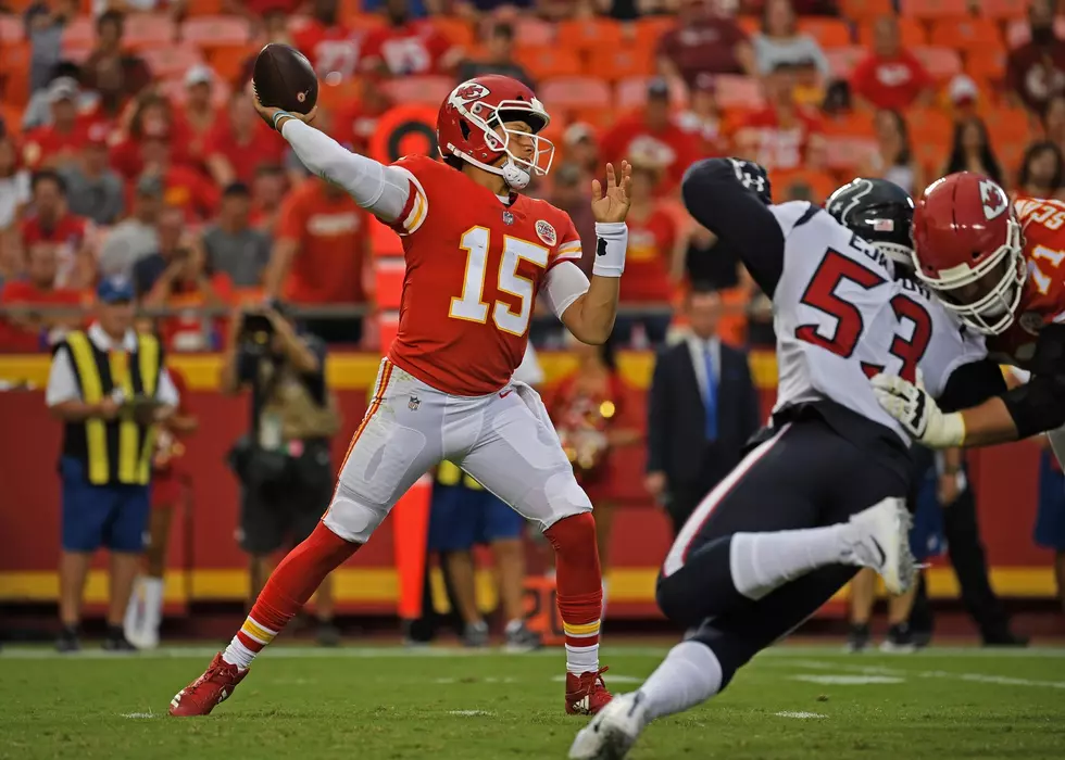 Texans top Chiefs 17-10 in preseason opener