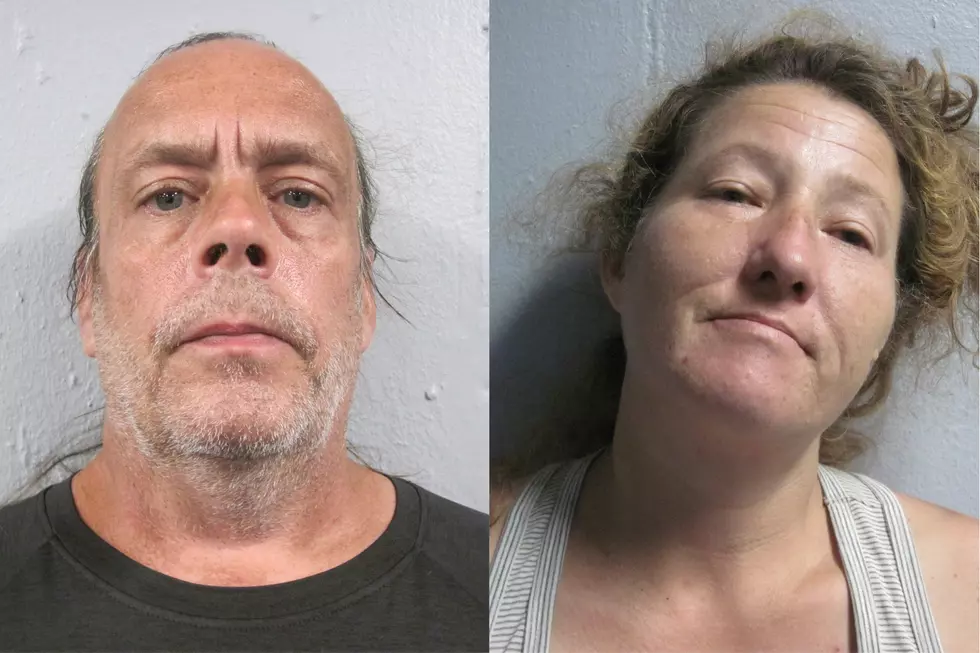 Two Child Endangerment Arrests in Hannibal