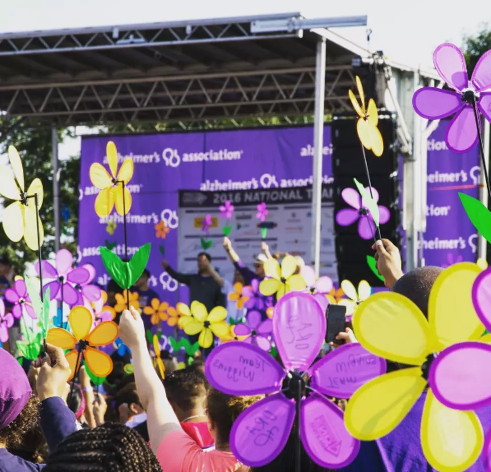 Walks to End Alzheimer’s Saturday in Hannibal & Quincy
