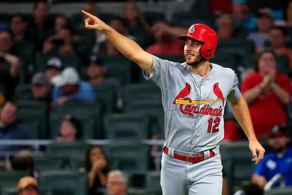 Cardinals win 3rd straight, send Braves to 4th straight loss
