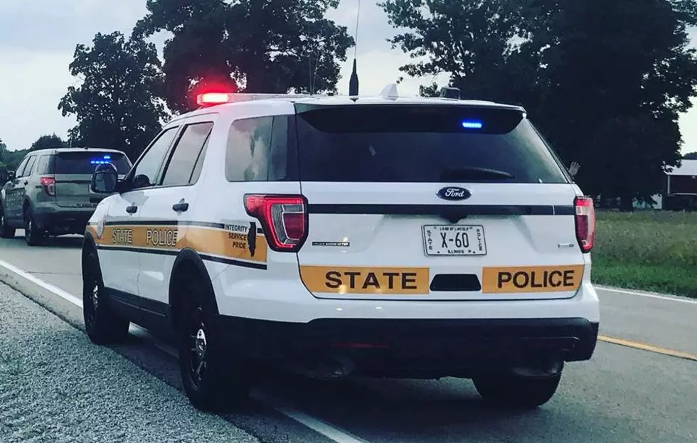 Hannibal Man Seriously Injured in I-72 Crash Friday