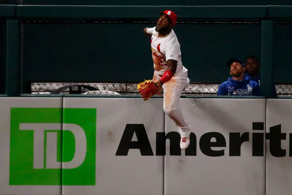 Molina, Goldschmidt power Cardinals past Dodgers 4-0