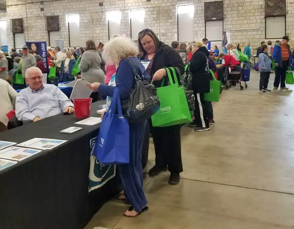 Hannibal Senior Expo Postponed Until August 20