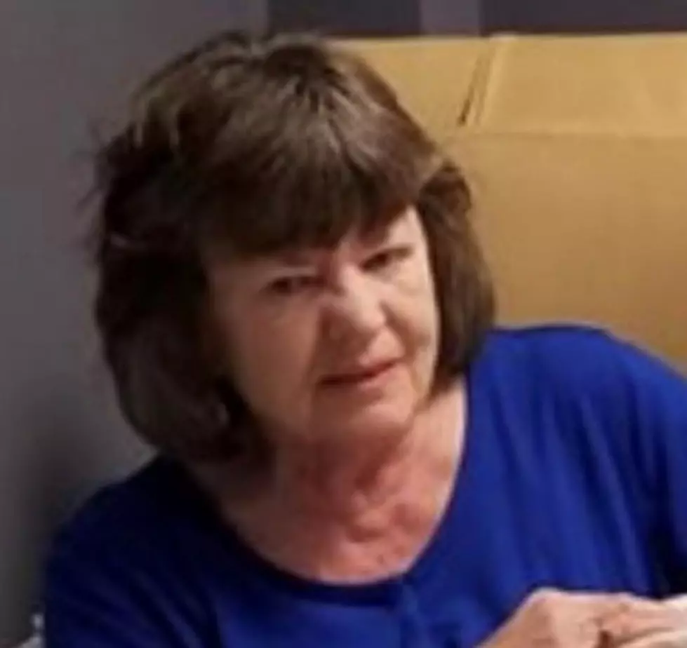 Hancock County Sheriff’s Office Looking for Missing Woman