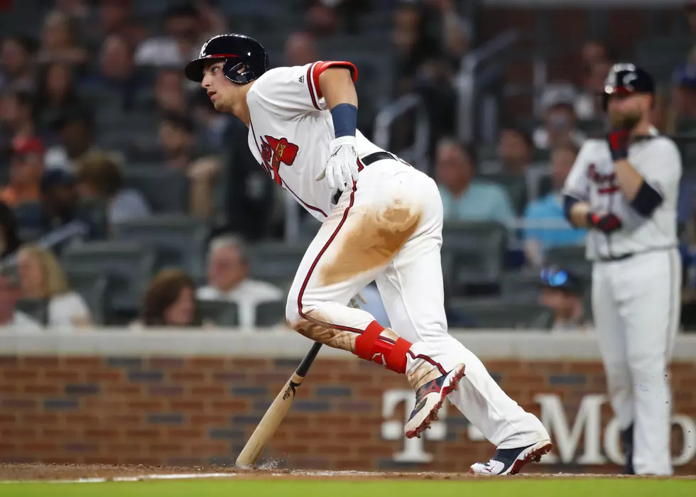 Riley, Teheran pace Braves’ attack in win over Cardinals