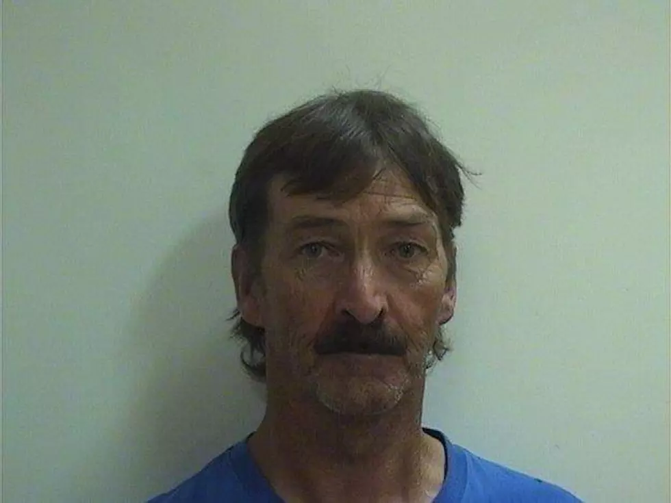 Hannibal Man Sentenced for Criminal Sexual Abuse