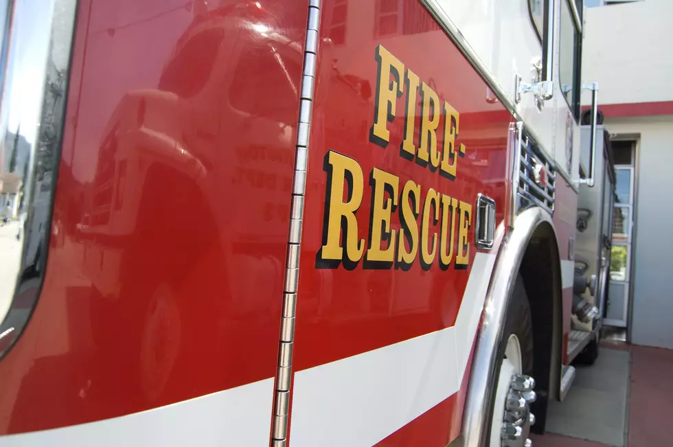 Woman Dies in Quincy House Fire Tuesday Night