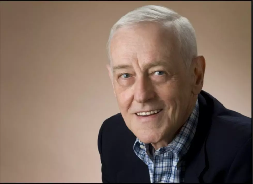 Quincy University Gets $1.5 Million for John Mahoney Scholarship