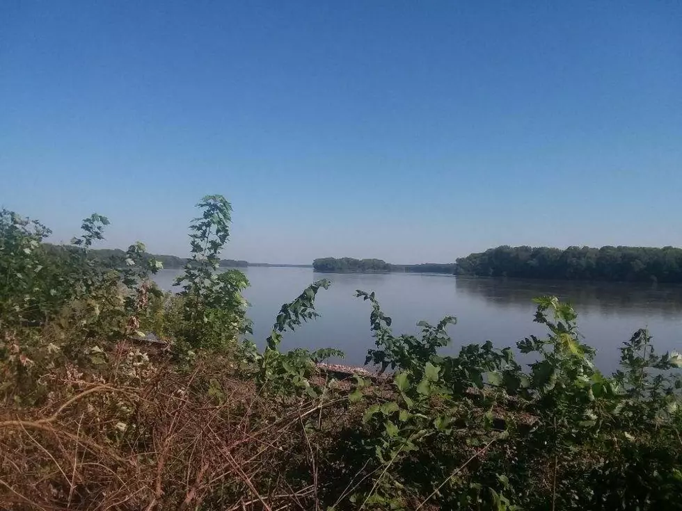 Center and Hill Street Floodgates to be Installed at Hannibal