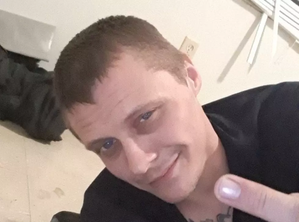 Clarksville Man Wanted by Pike County Authorities