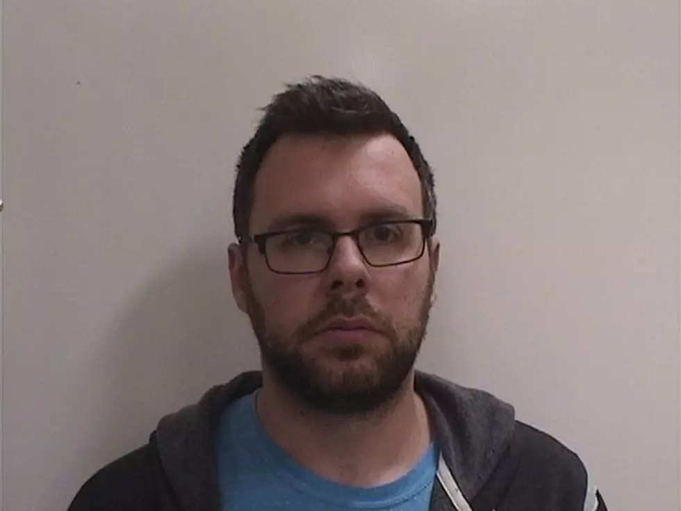 Bond Set for Quincy Man Accused of Stealing from Employer
