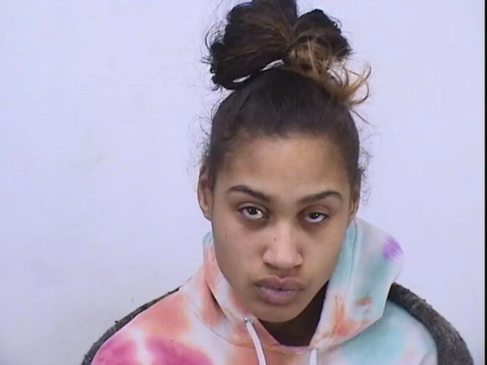 Three Arrests Follow Quincy Armed Robbery