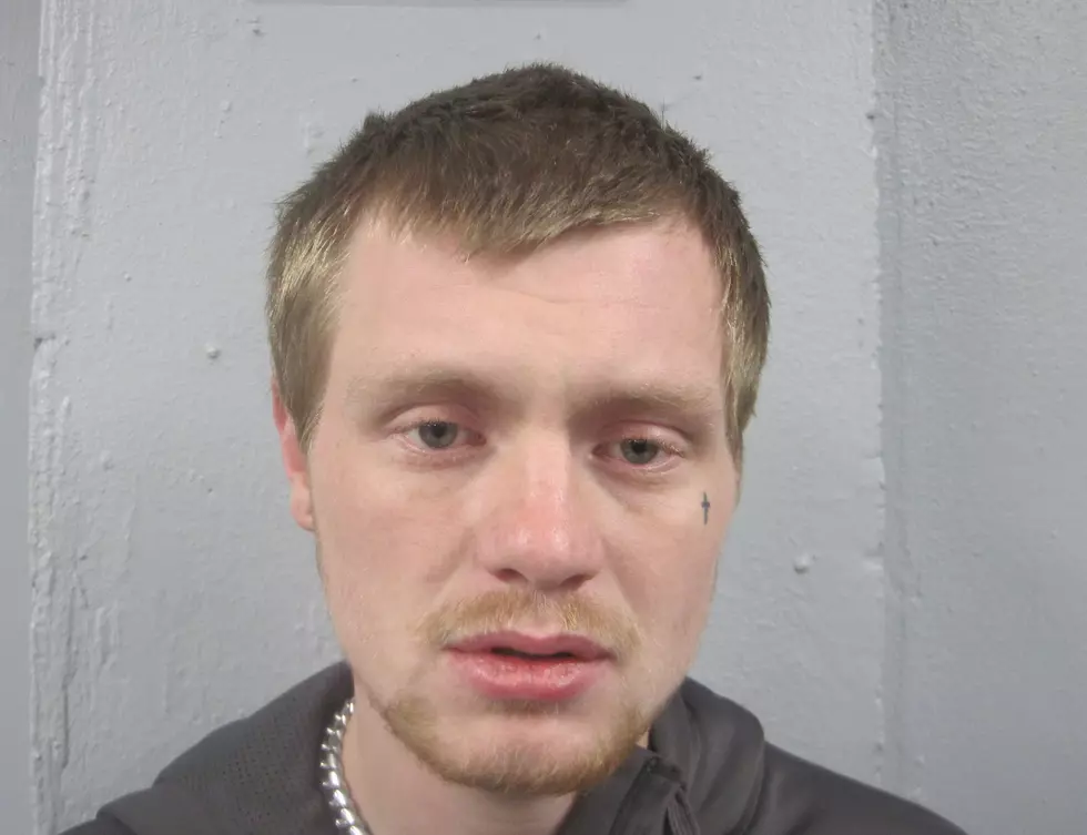 One Arrest Follows Hannibal Armed Robbery