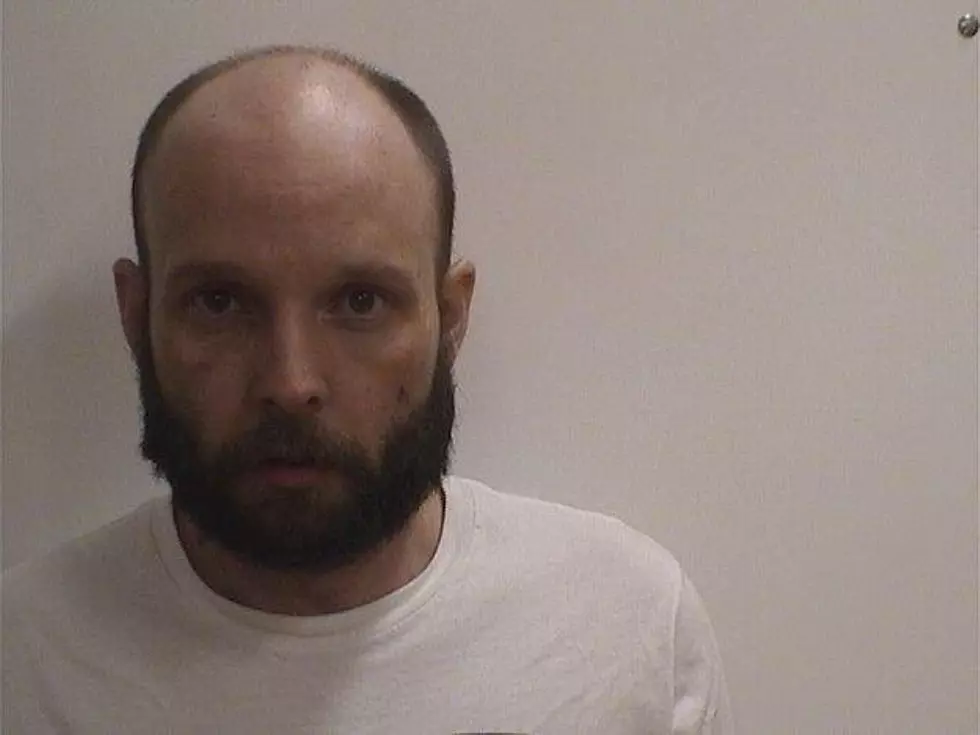 Quincy Man Sentenced for Attempted Jail Escape