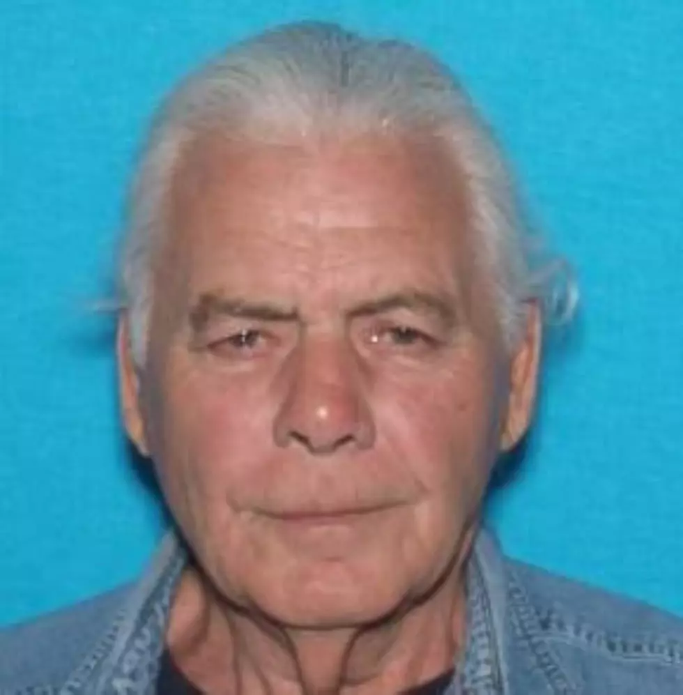 Endangered Silver Advisory Issued for Missing LaPlata Man