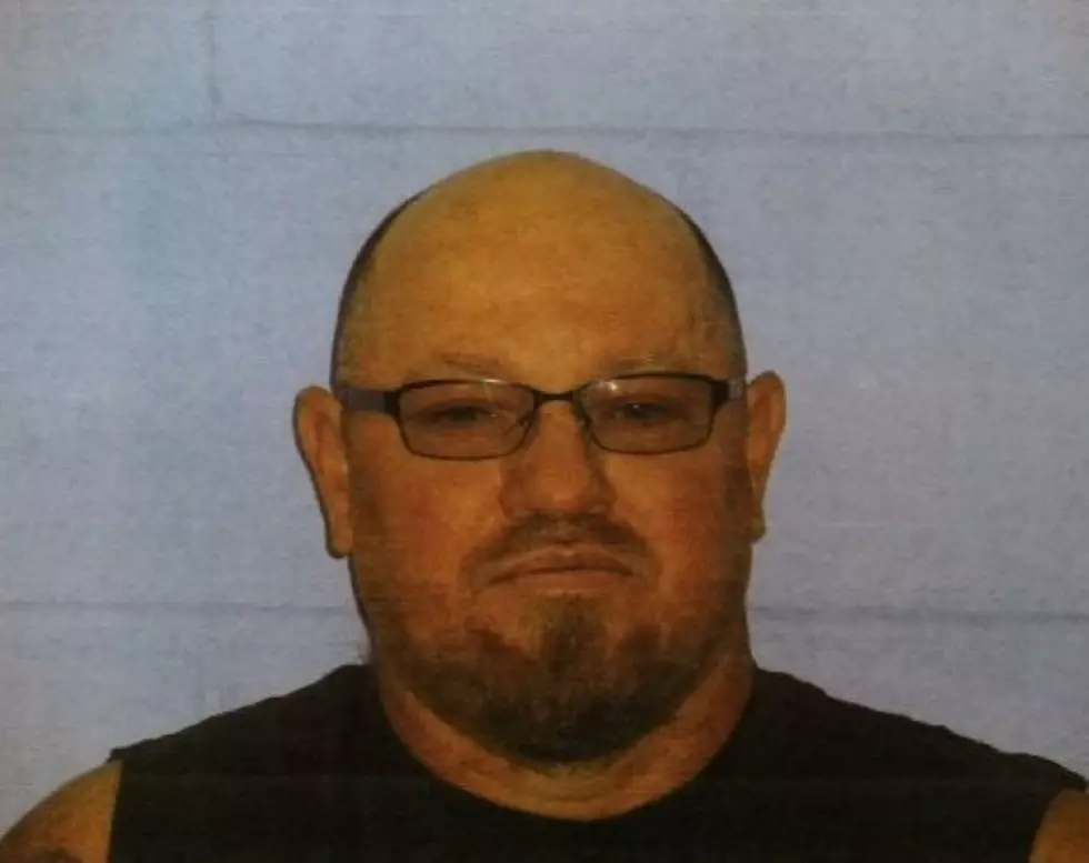 Augusta Man Arrested on Sexual Assault Charges