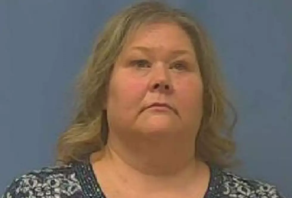 Former Center City Clerk Tracey Ray Pleas Guilty