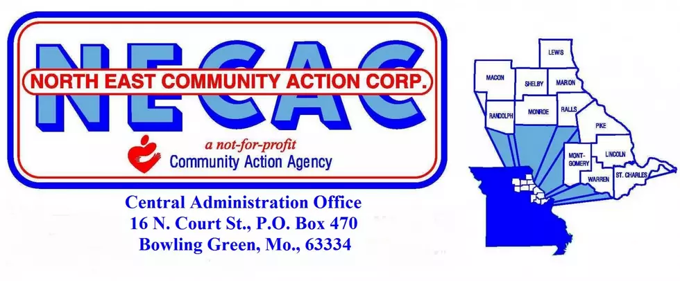 NECAC Launches EYE Program