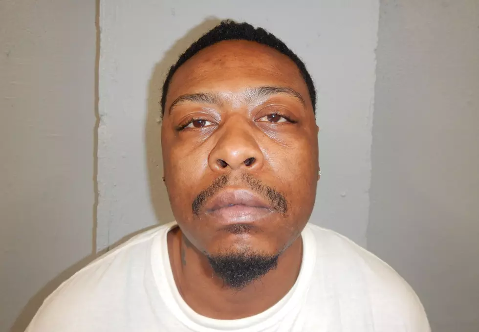 Hannibal Man Arrested on Evidence Tampering, Firearms Charges