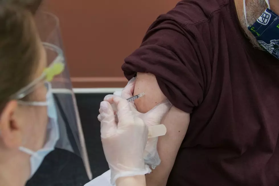 Adams County Health Department to Offer Walk-In Vaccinations