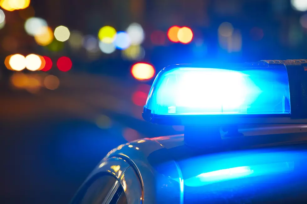 Dollar General Burglary Arrest