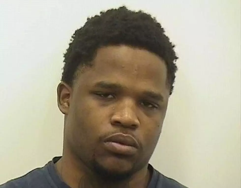 Champaign Man Found Guilty of Armed Habitual Criminality