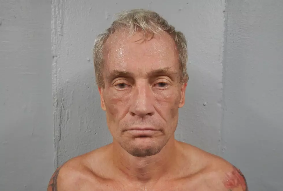 Hannibal MO Man Arrested on Drug Possession Charges