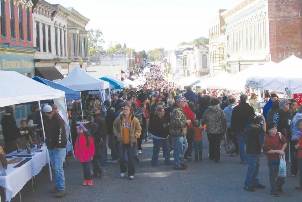 Louisiana Country Colorfest
