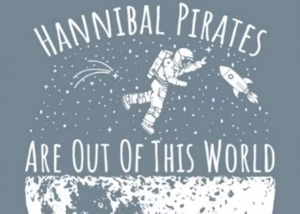 Hannibal Homecoming Week ‘Out of This World’
