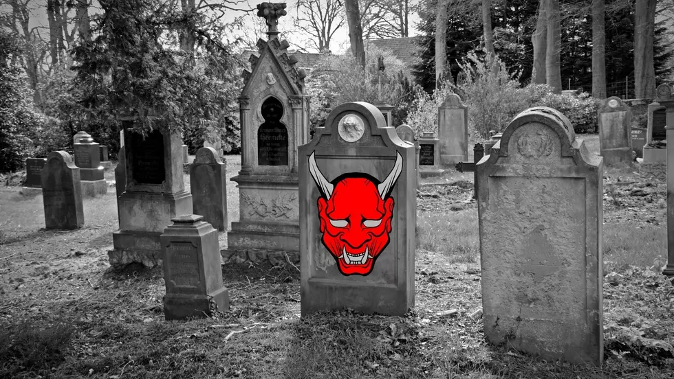 Kirksville’s Devil’s Chair-a Myth, or a Date with the Reaper?