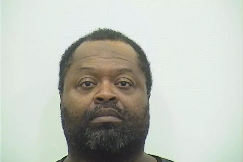 Quincy Man Arrested Charged with Criminal Sexual Assault