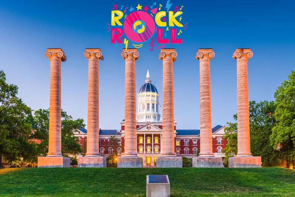 Marching MIZZOU Celebrates Alumni’s Rock & Roll HOF Nomination
