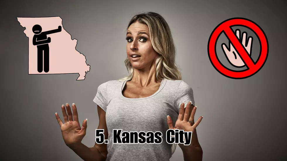 Kansas City, Missouri