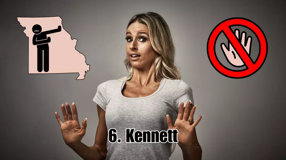 Kennett, Missouri