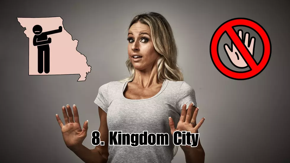 Kingdom City, Missouri